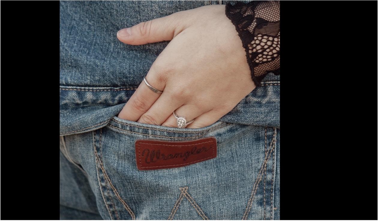 The Wedding Website of Adriana Ambrosio and Ethan Sayer