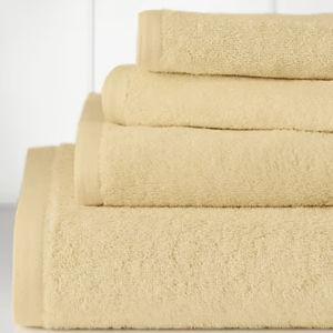 Hand Towel in (Buttercup)