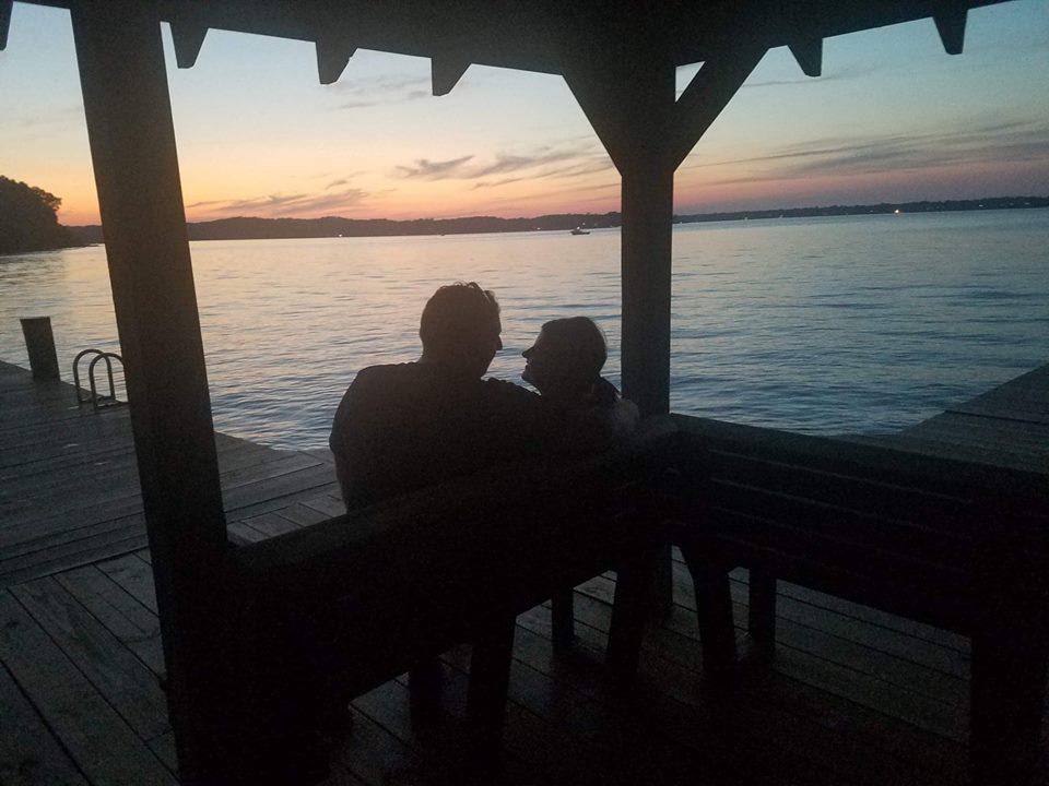The Wedding Website of Callie Holston and Shawn Kyle Dooley
