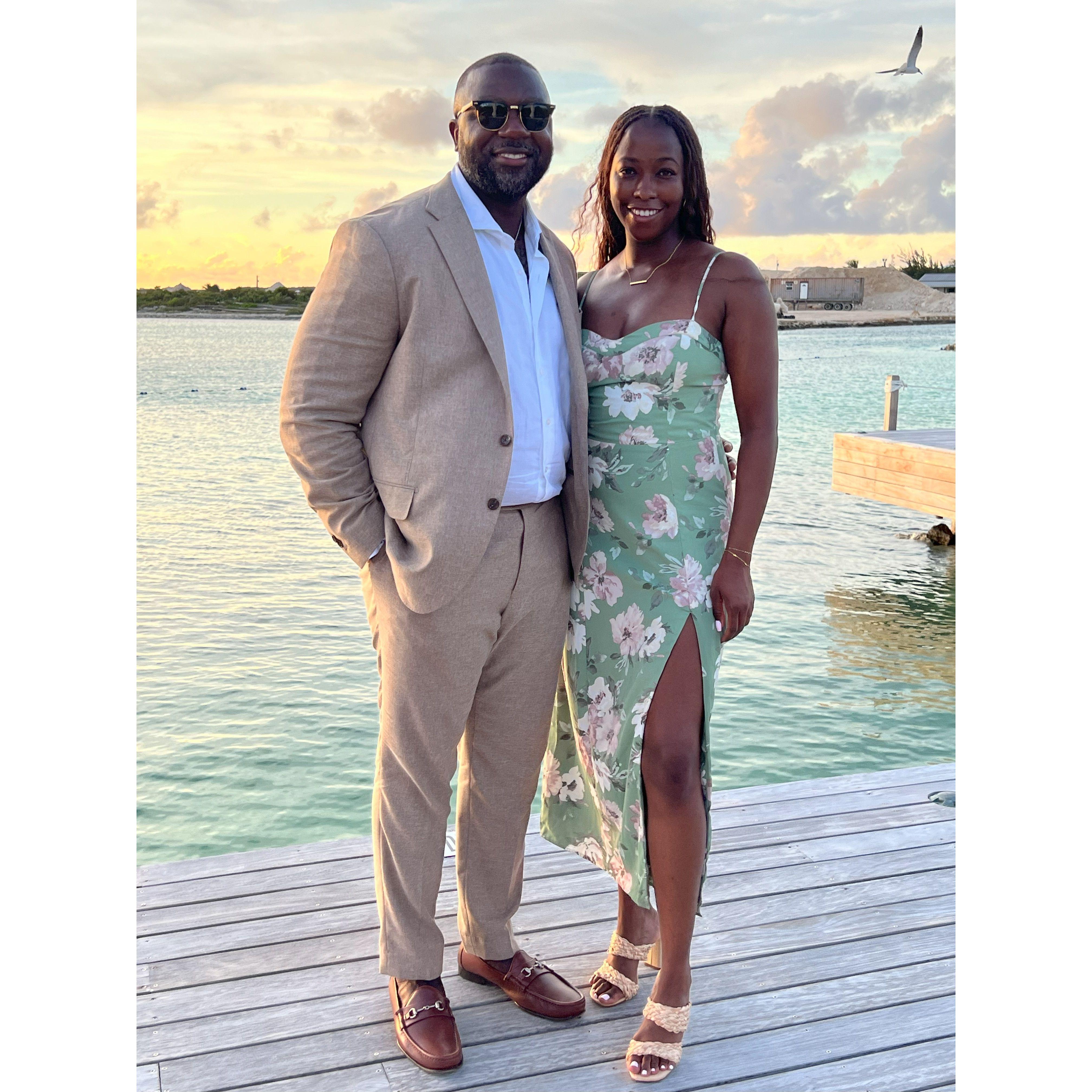 Turks & Caicos