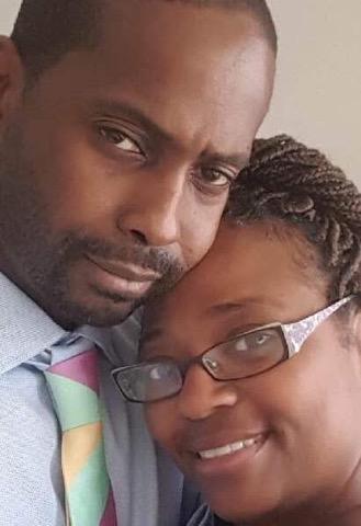 The Wedding Website of Tawanda Knight and Rayfield Mason