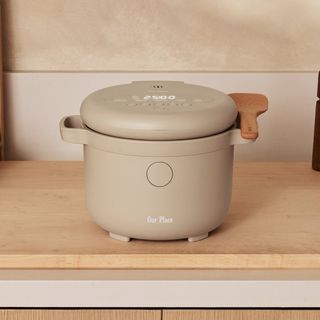 Rice Cooker
