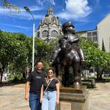 Plaza Botero - Medellín, Antioquia