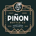 Piñon Bottle Co