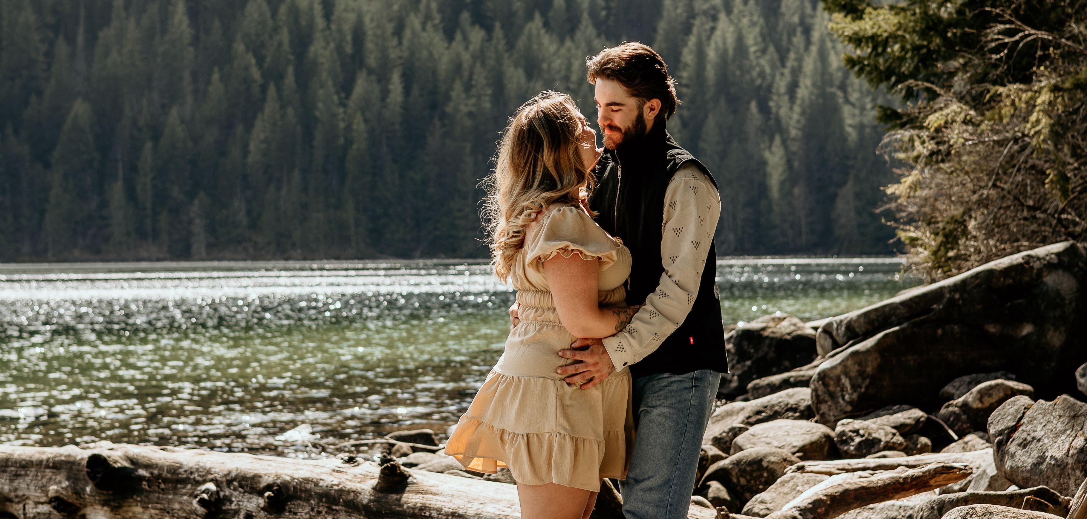 The Wedding Website of Sadie Williams and Cayden Weiss