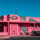Post Malone's Raising Cane's