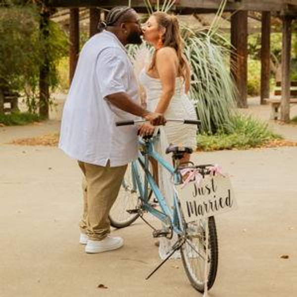 Honeymoon Fund