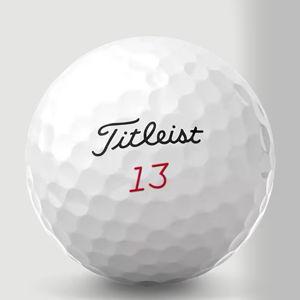 Titleist Pro V1x Golf Balls