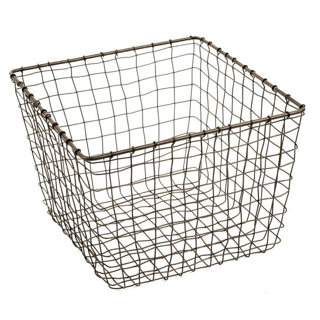 Cabo Storage Nest, Medium 11"x11"x8.5In