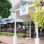 Salsa Bar and Grill