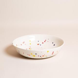 Confetti Serving Bowl