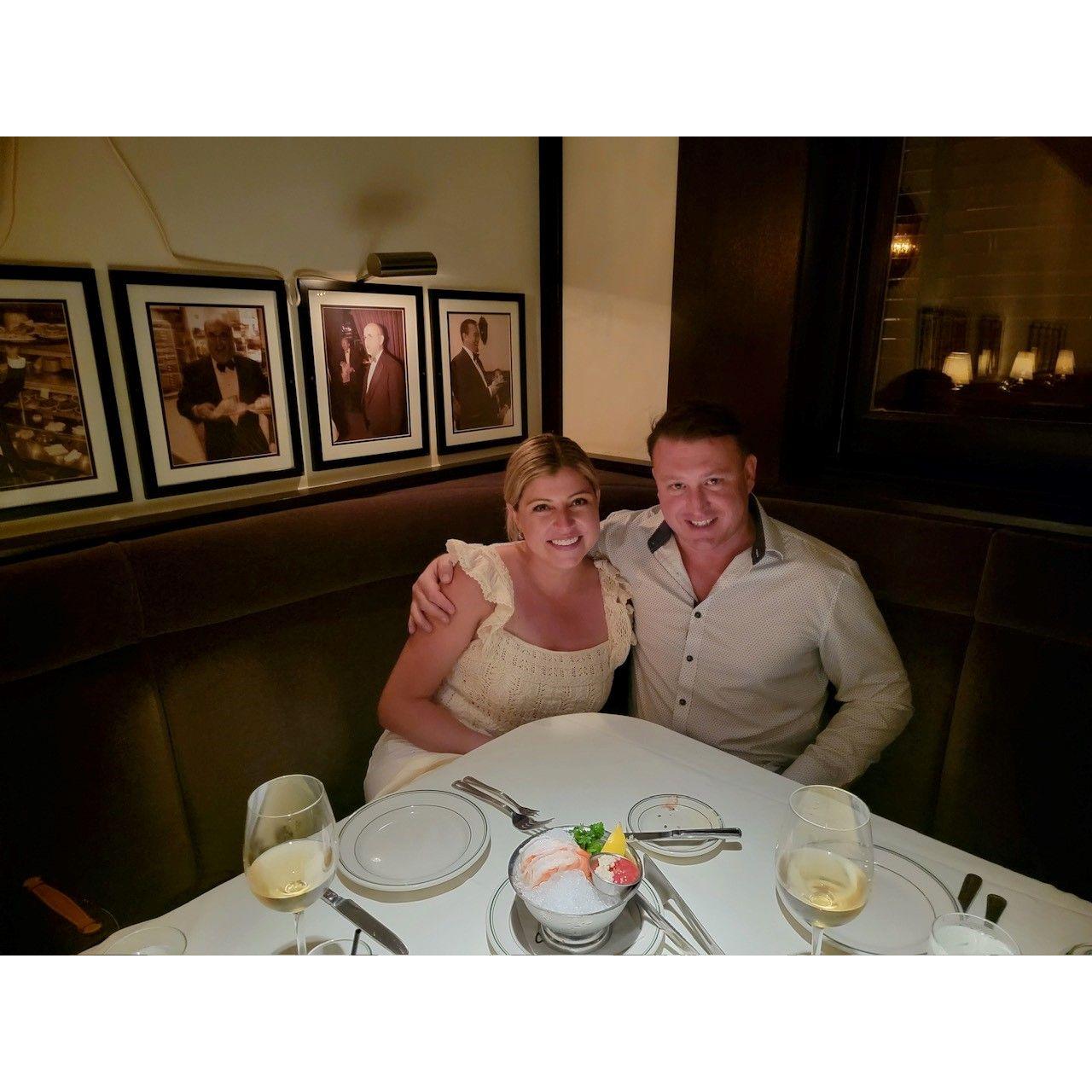 Birthday Celebrations