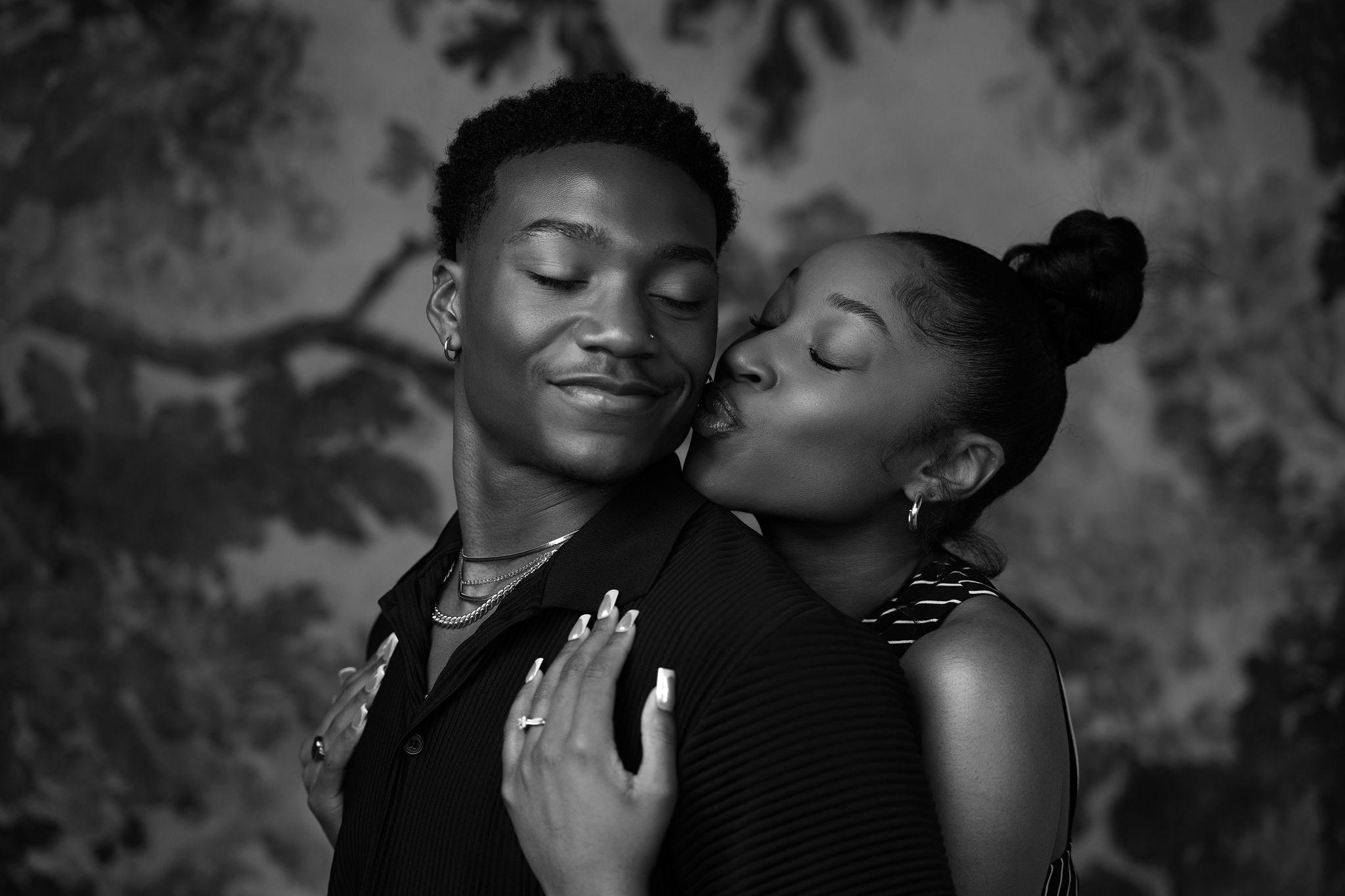 The Wedding Website of Aiyana Holland and Elijah Seawright