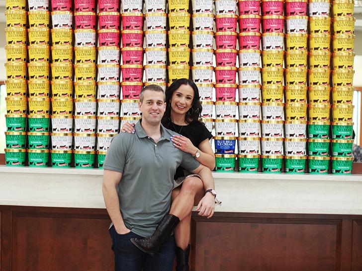 The Wedding Website of Briana Silva and Rhett Kicklighter