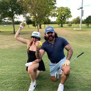 Book our Tee Time!