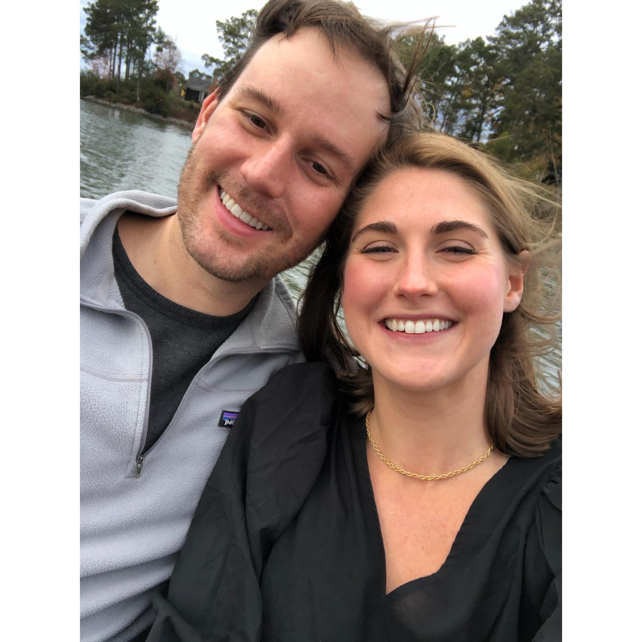 Lake Harding | GA