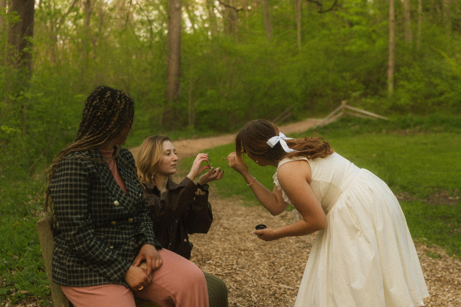 The Wedding Website of Danielle James and Max Ridgway
