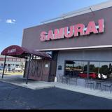 Samurai Japanese Steak House & Sushi Bar