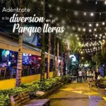 Parque Lleras
