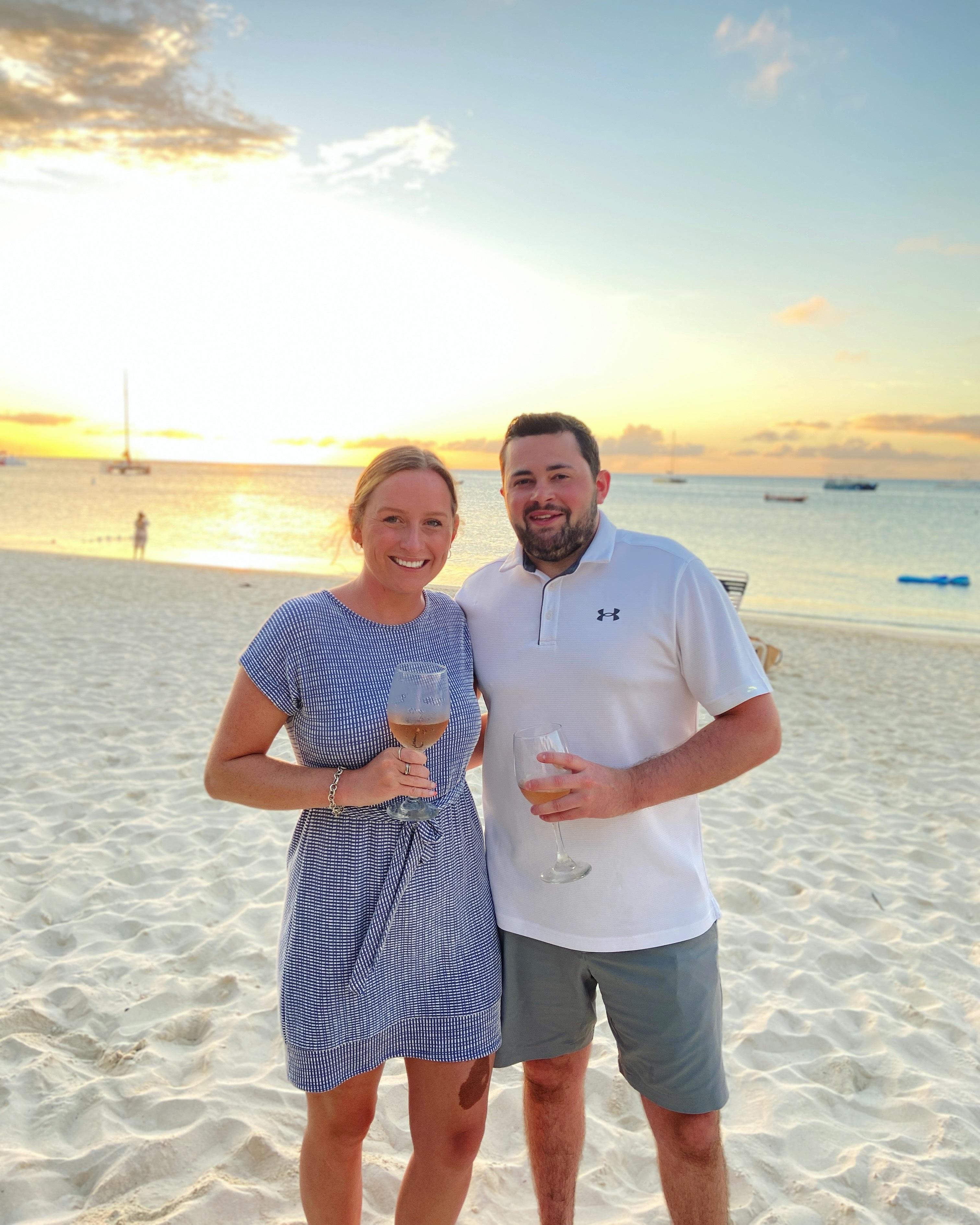 The Wedding Website of Kerry Ann Christopher and Daniel Scott Keenan