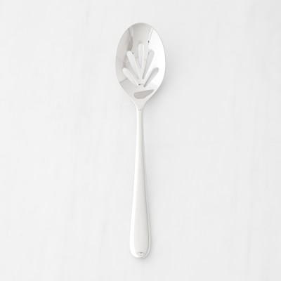 Robert Welch Kingham Slotted Spoon
