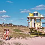Delray Public Beach