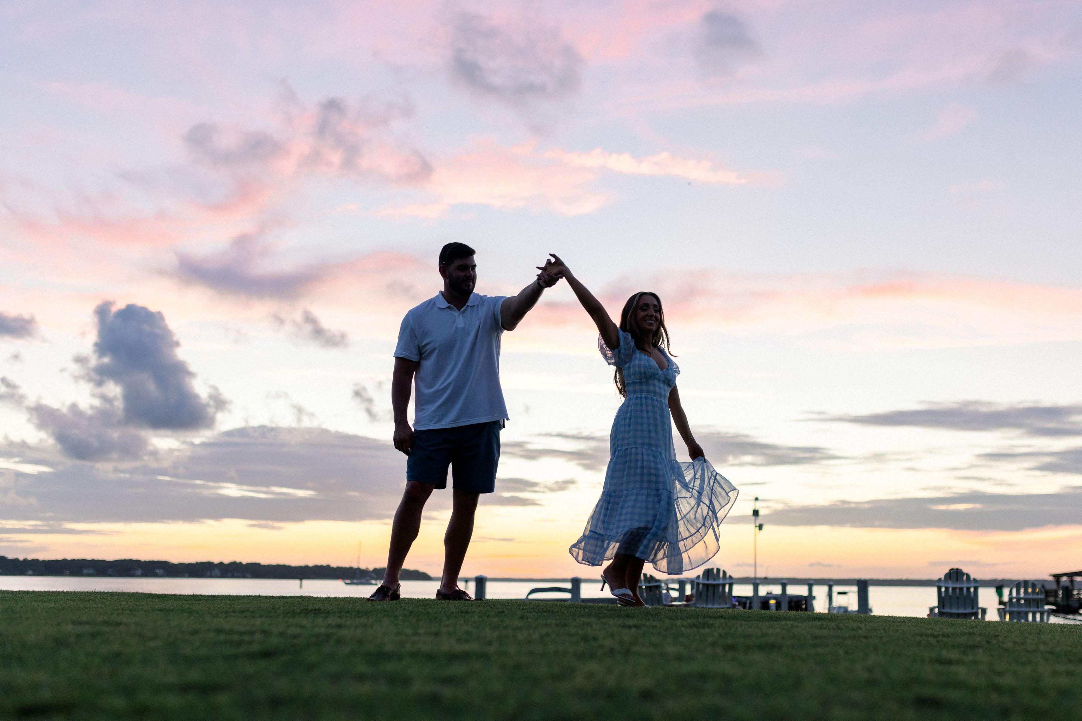 The Wedding Website of Devin Birch and Will Lewis