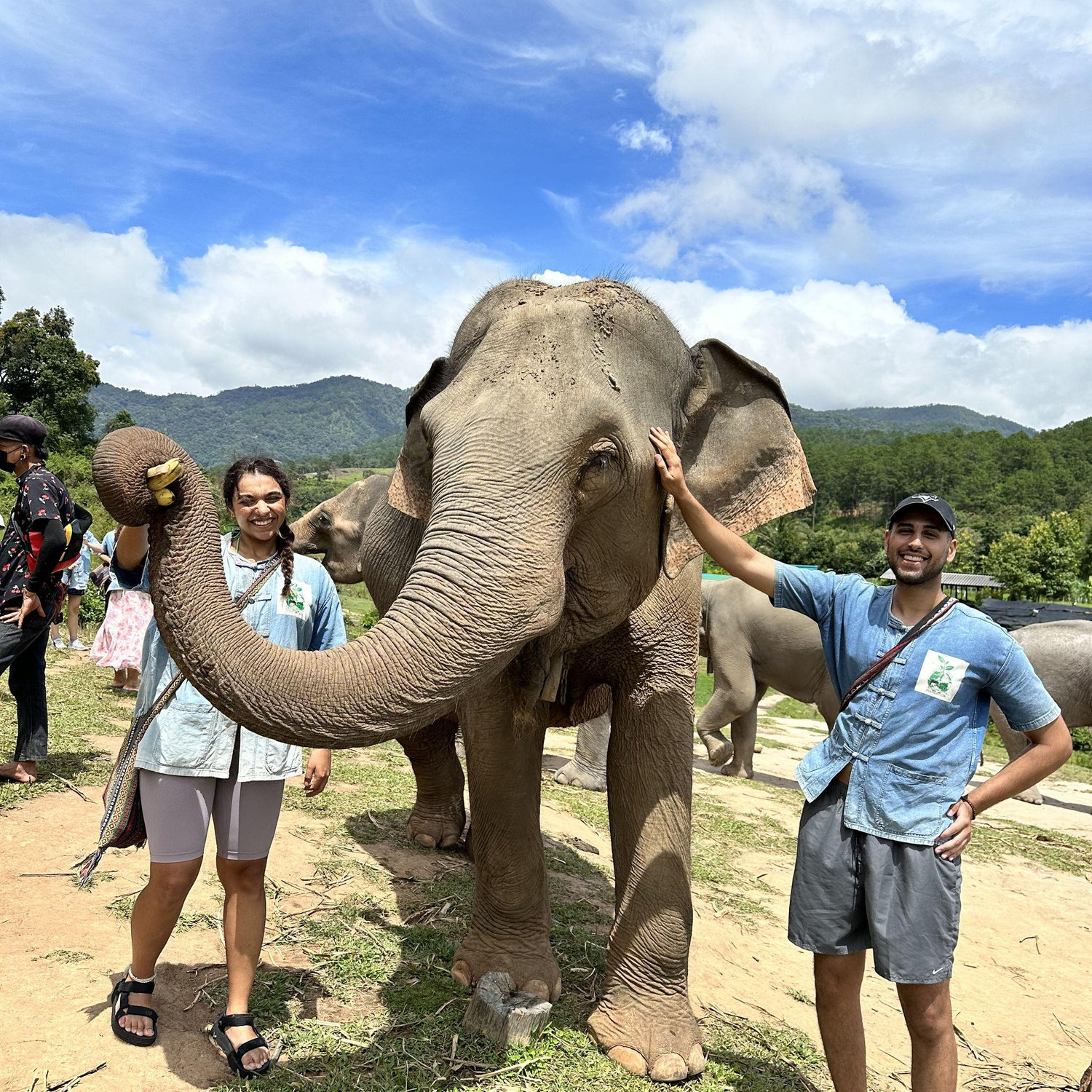 Chiang Mai, Thailand
