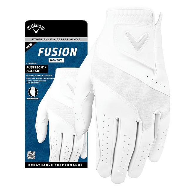 Callaway Golf Fusion Glove
