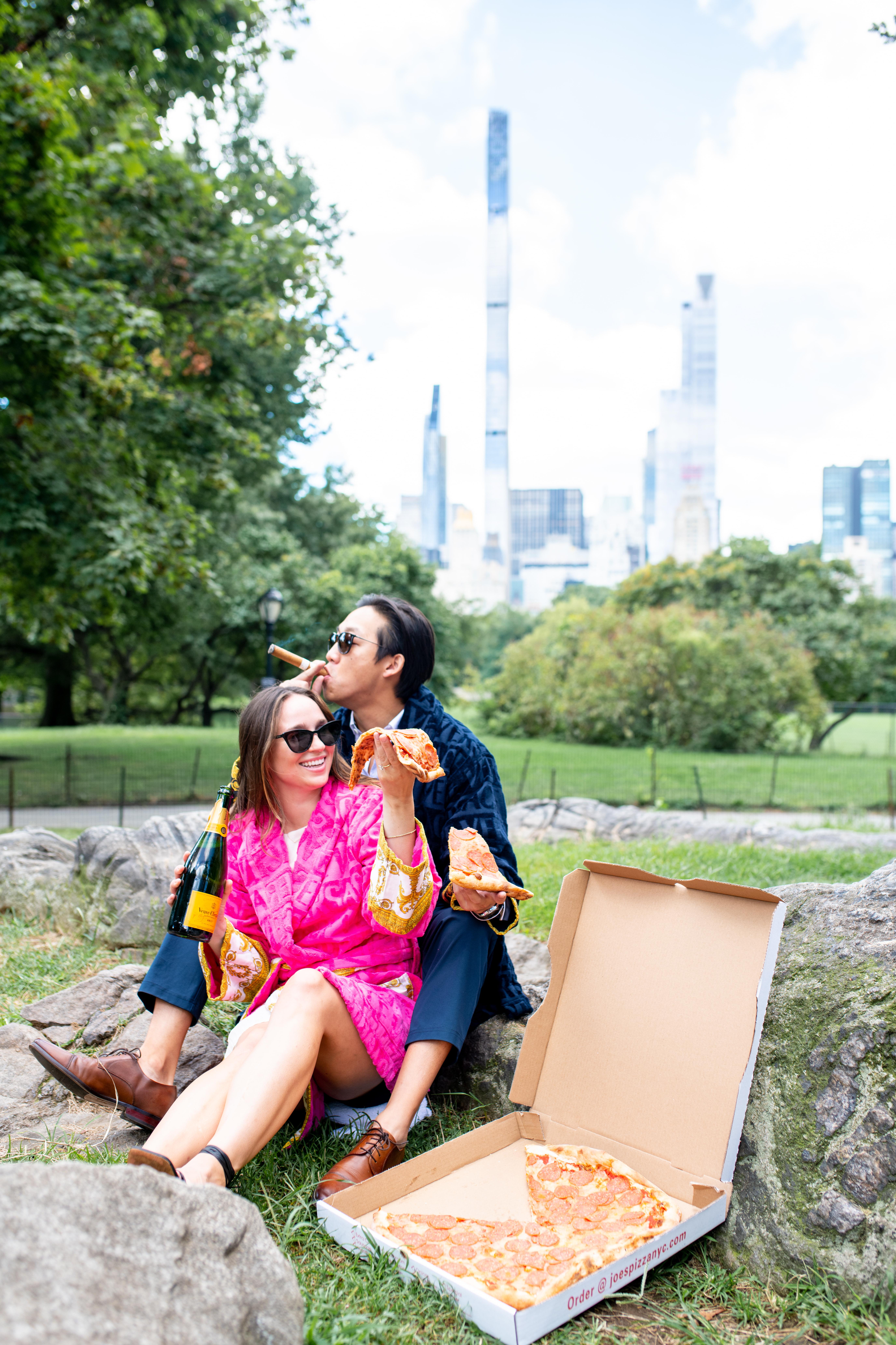 The Wedding Website of Madison Blackburn and Allen Cho