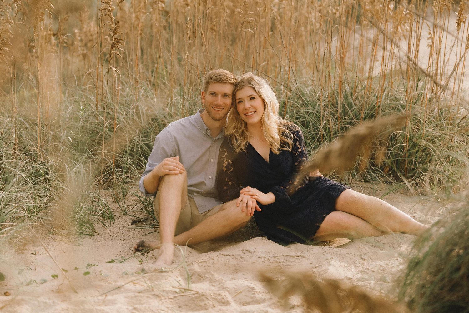 The Wedding Website of Sarah Evens and Matthew Attig