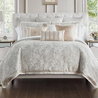 Belissa Reversible 3-Piece Duvet Set