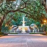 Forsyth Park