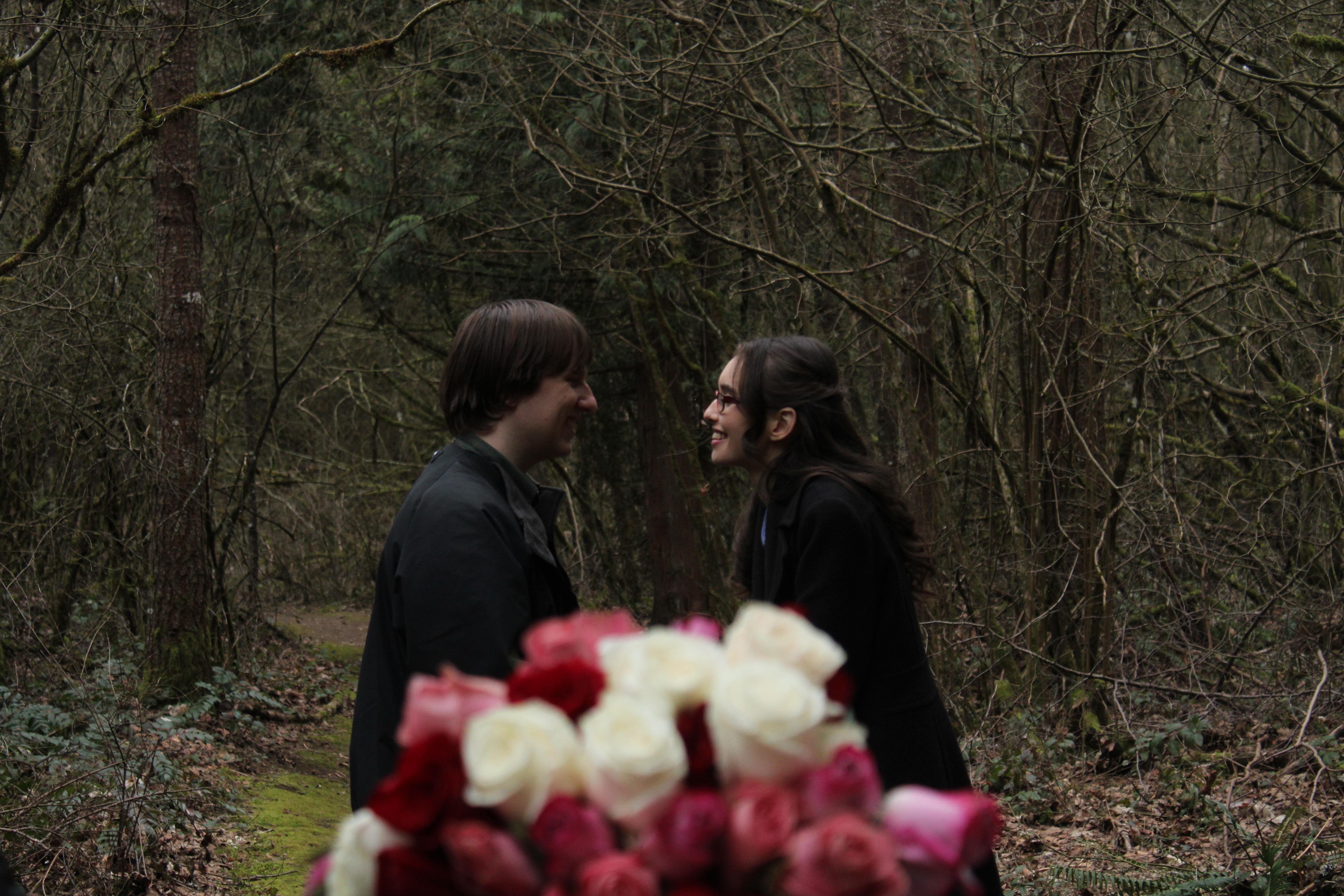 The Wedding Website of Emily Jackson and Travis Spicer