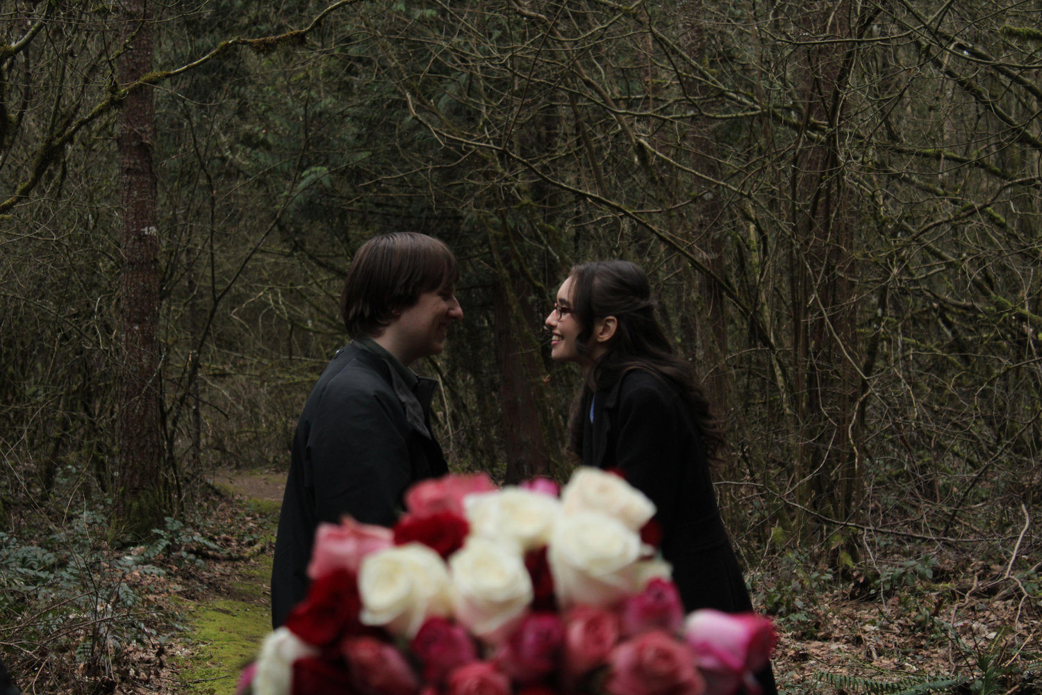 The Wedding Website of Emily Jackson and Travis Spicer