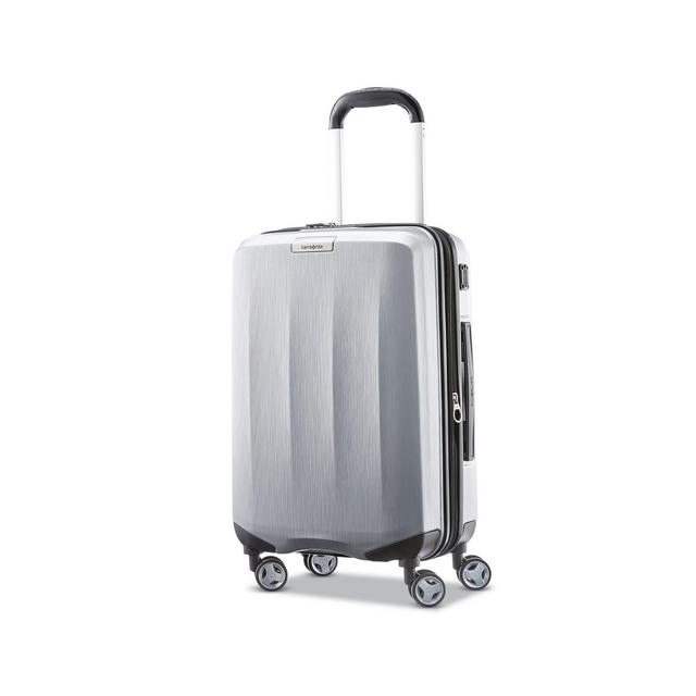 Samsonite Mystique 2.0 21" Hardside Carry-On Spinner