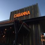 Cabanna Restaurant