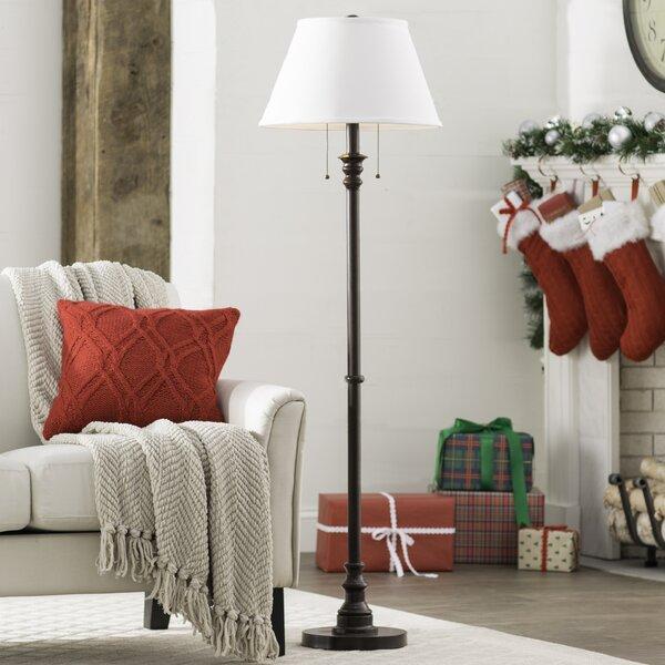 Morrisdale 59.5" Floor Lamp