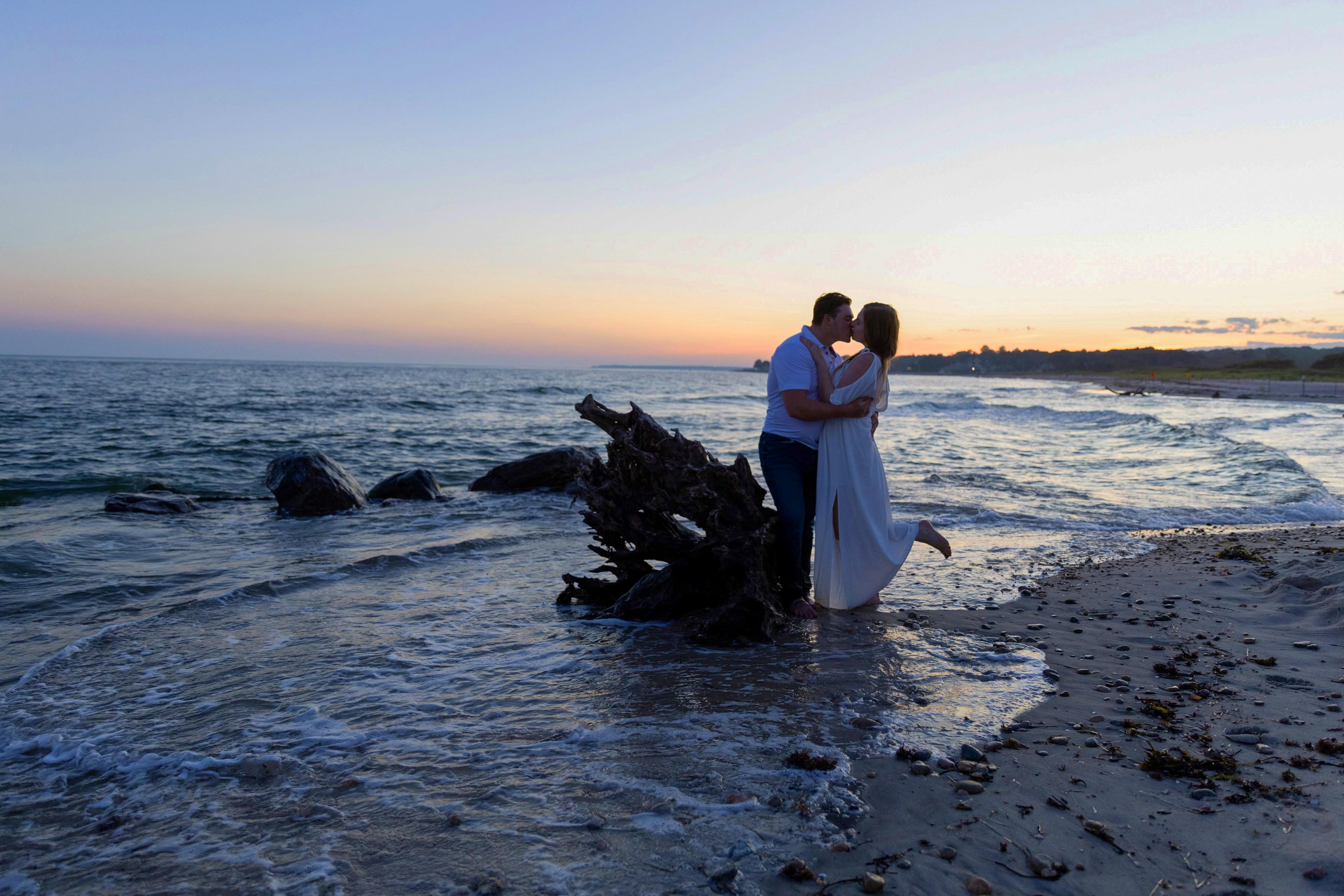 The Wedding Website of Dominick Parisi and Elizabeth Wojcik