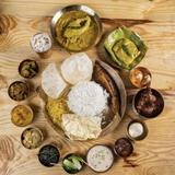 Try a Traditional Bengali Thali