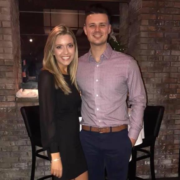 Evan & Katherine's Rehearsal Dinner
Columbus, OH 2019