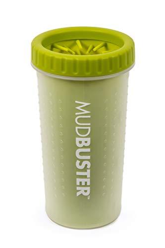 Dexas MudBuster Portable Dog Paw Cleaner
