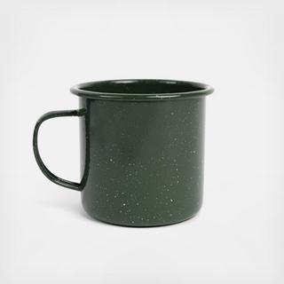 Stinson Speckle Mug, Set of 4