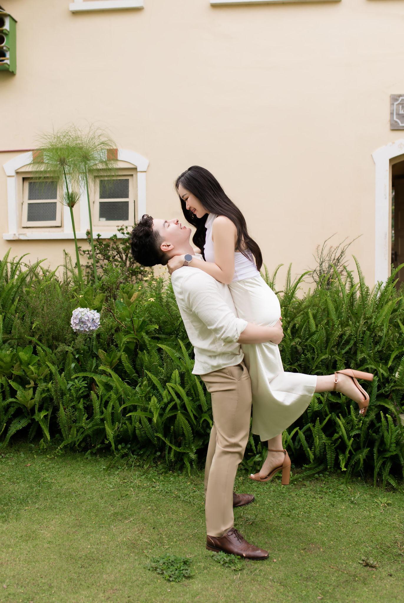 The Wedding Website of Hailey Huyen Nguyen and Lester PaucayAlvarado