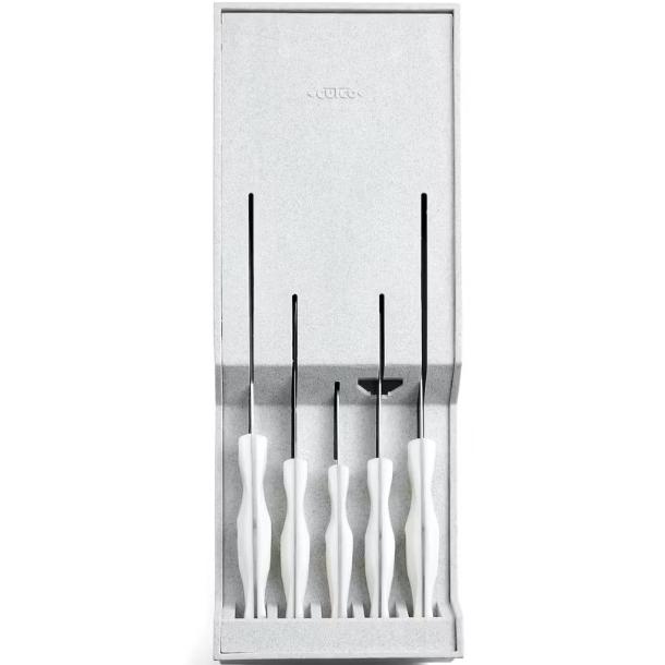 All Knife Set with Tray