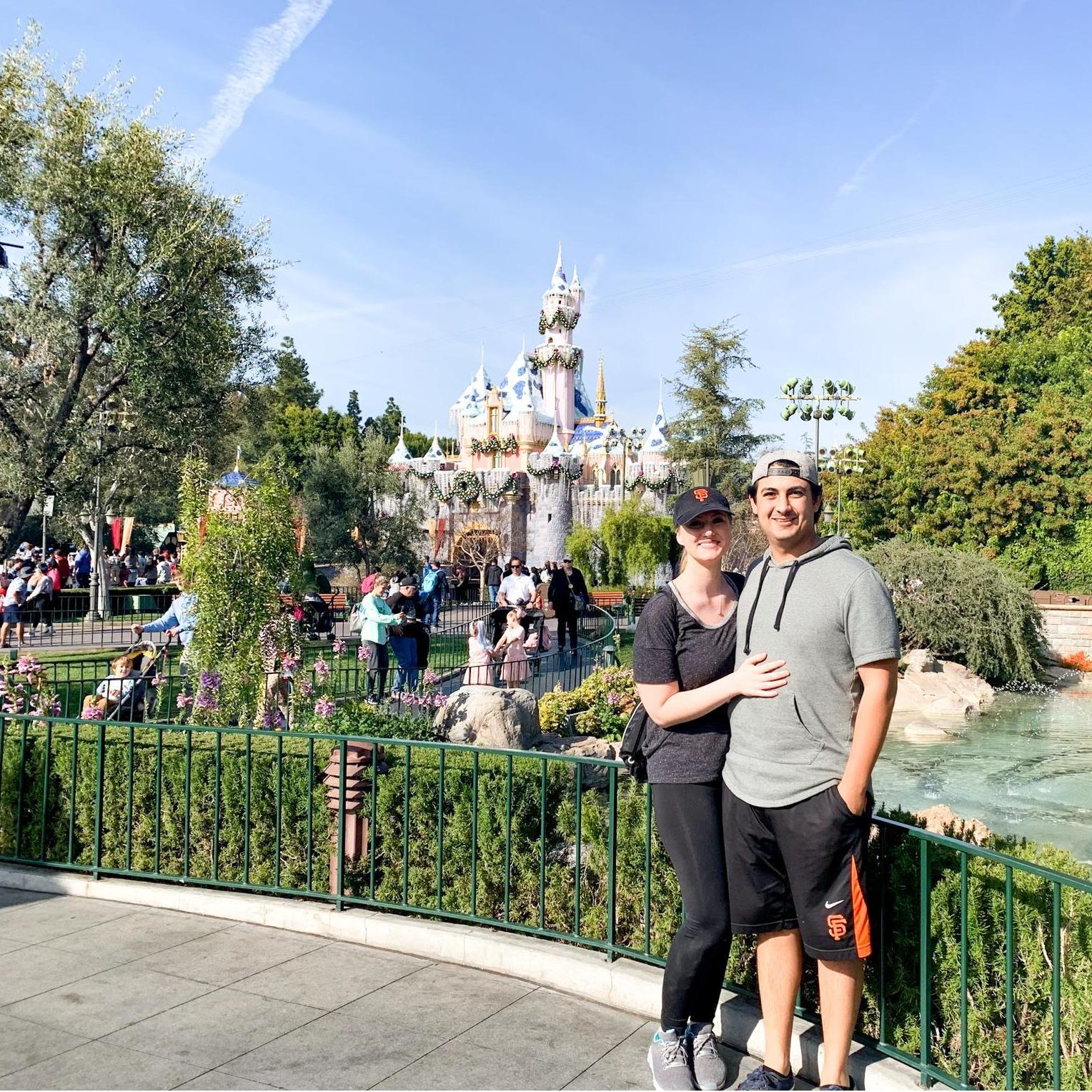 Disneyland