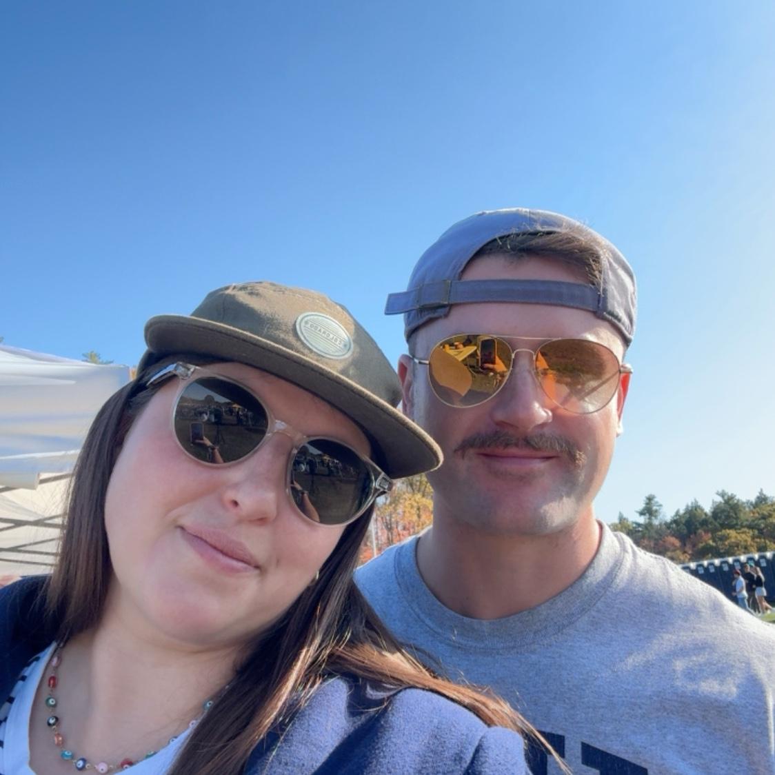 Scott mustache you a question 🥸