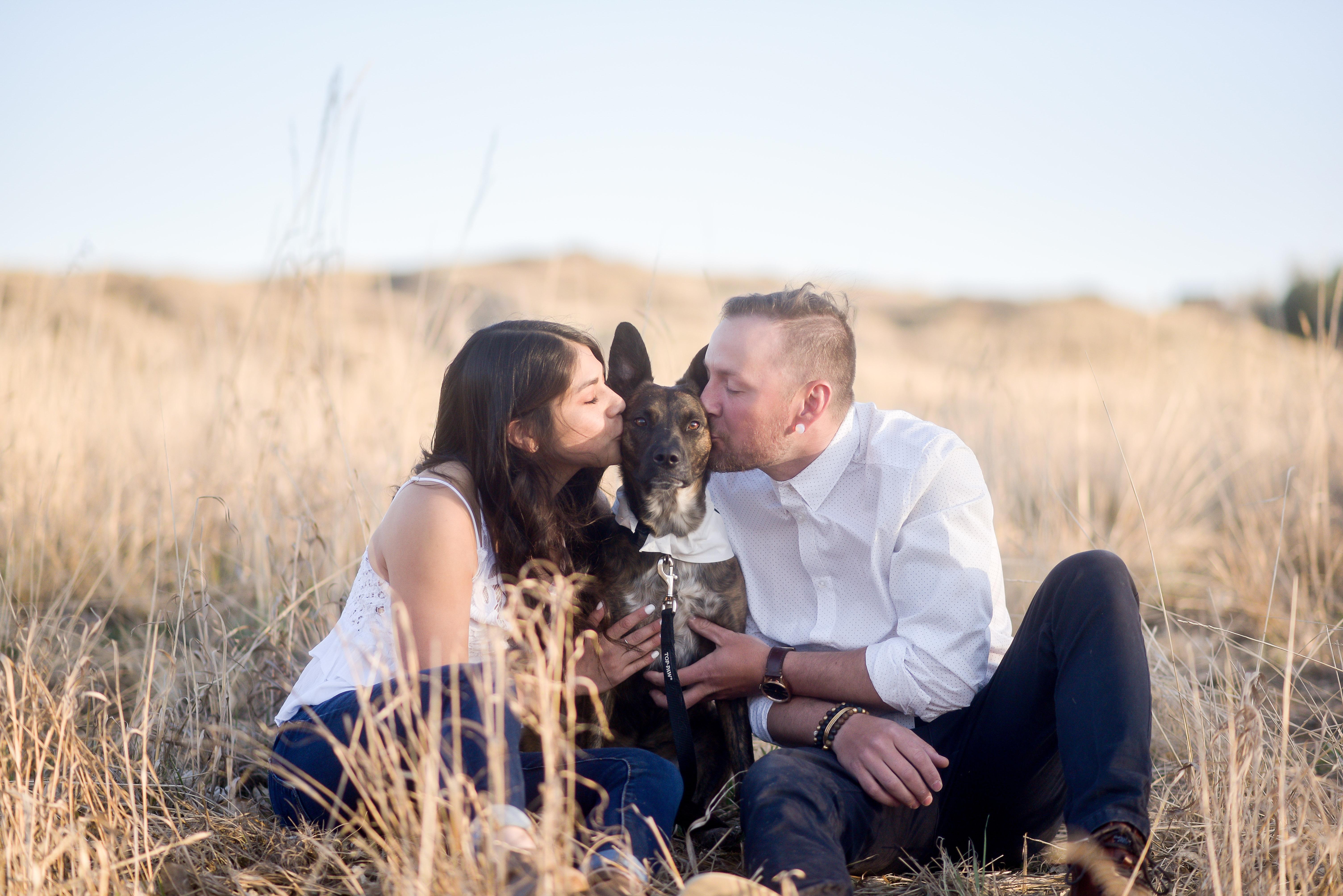 The Wedding Website of Sean McCluskey and Jessica Herrera