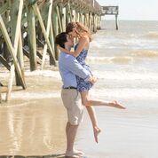Engagement photo session! September 2019