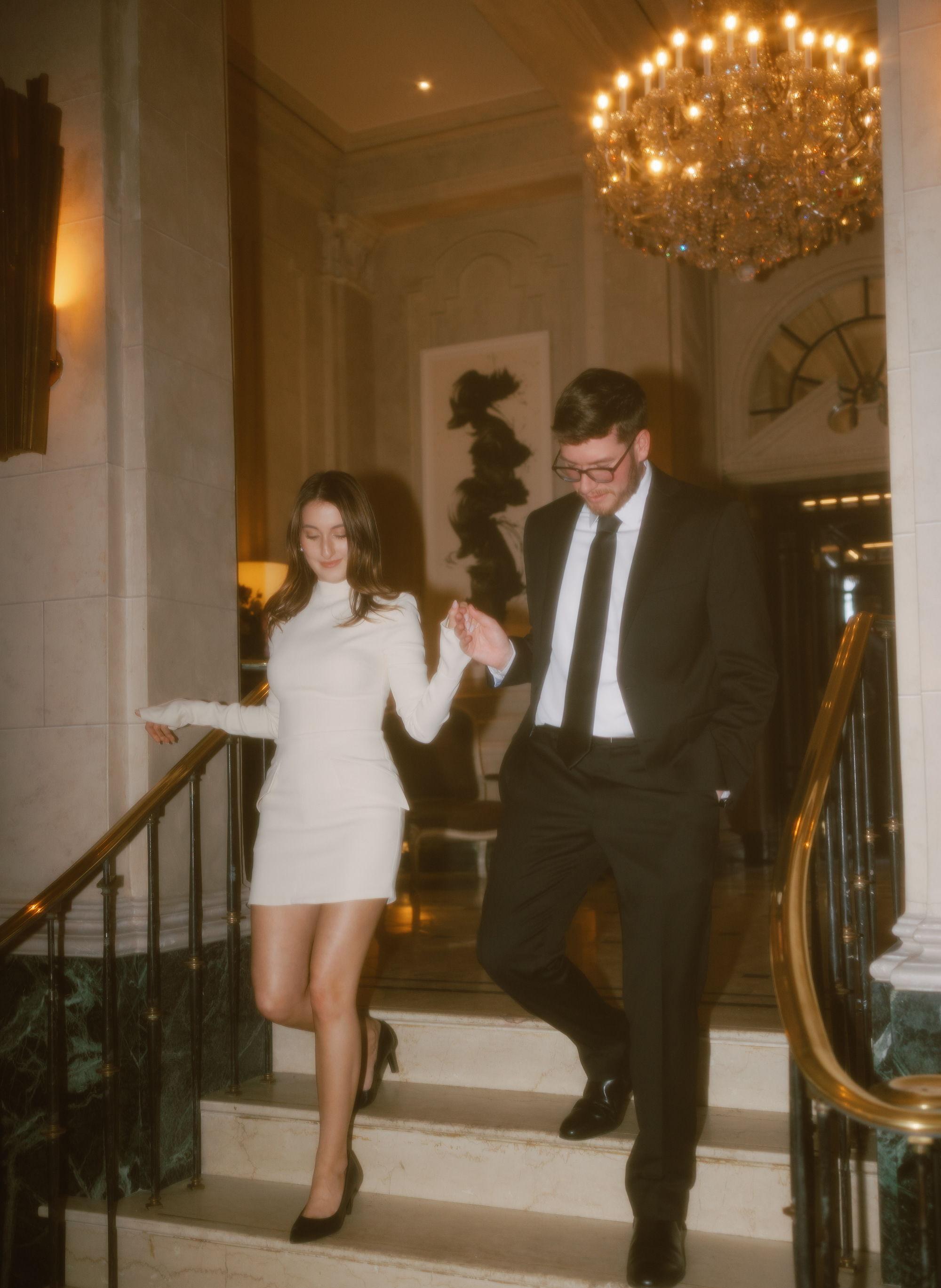 The Wedding Website of Tiffany Jenkins and Jake Penrod